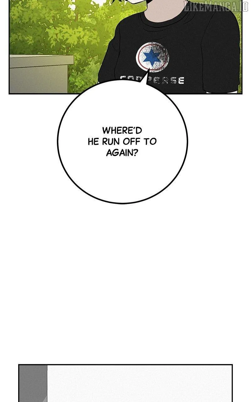 Read Radiant Rewind chapter 48 image 90 on Lezhin