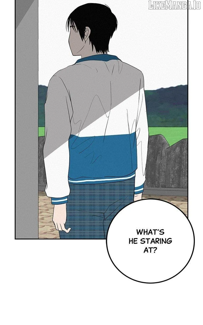 Read Radiant Rewind chapter 48 image 91 on Lezhin
