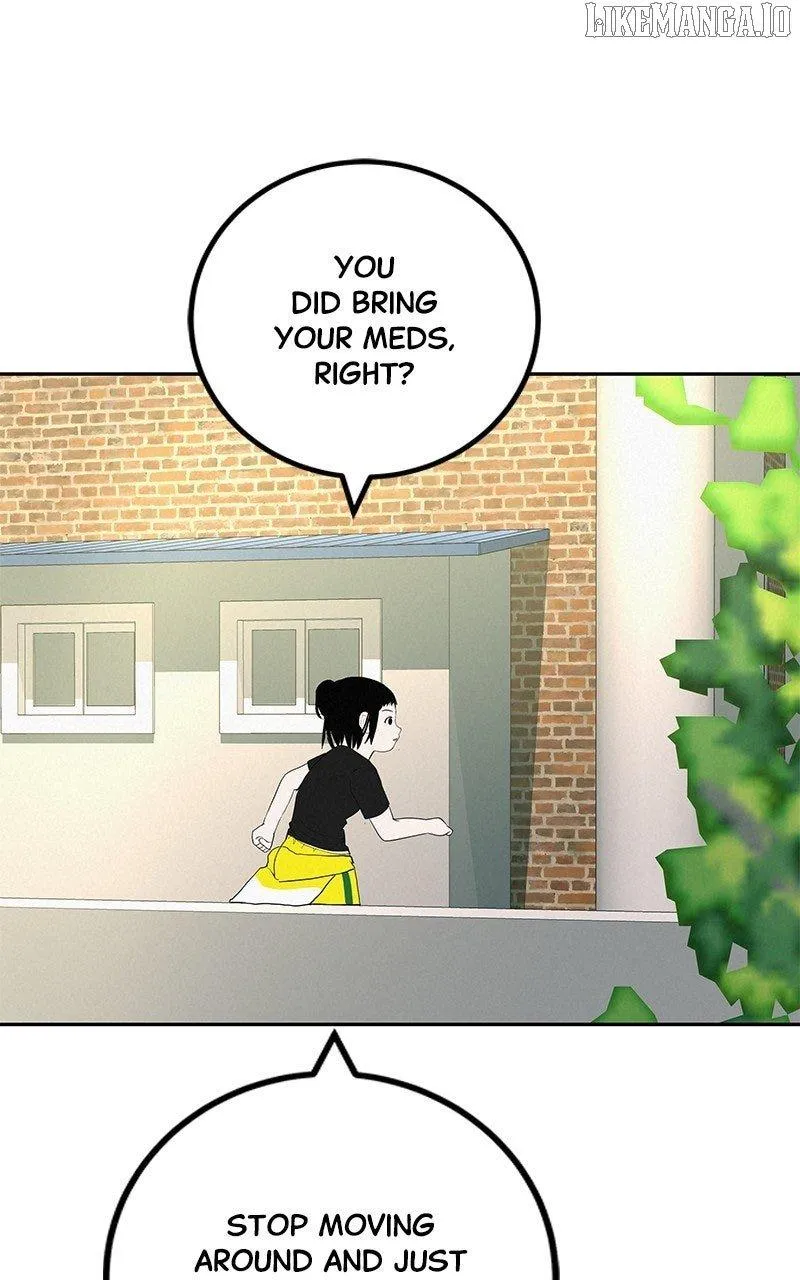 Read Radiant Rewind chapter 48 image 92 on Lezhin