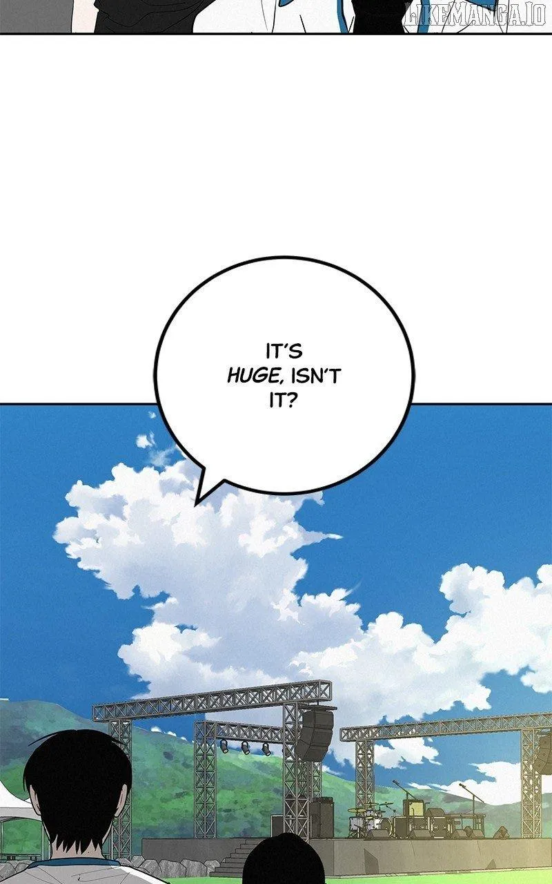 Read Radiant Rewind chapter 48 image 95 on Lezhin