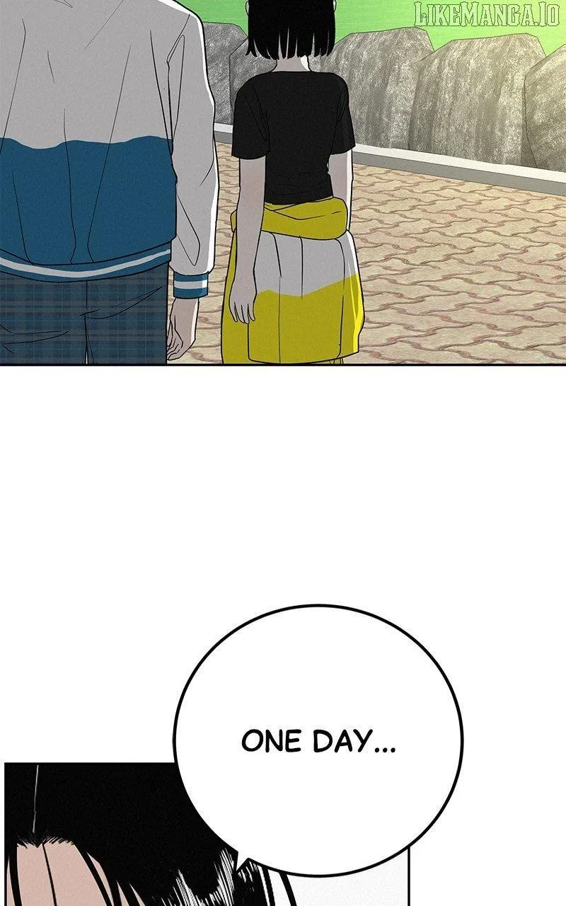 Read Radiant Rewind chapter 48 image 96 on Lezhin