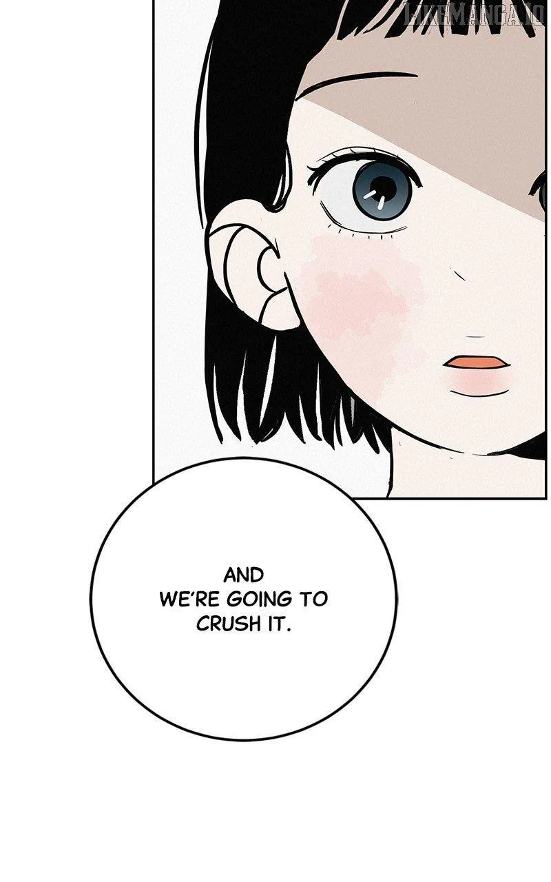 Read Radiant Rewind chapter 48 image 98 on Lezhin