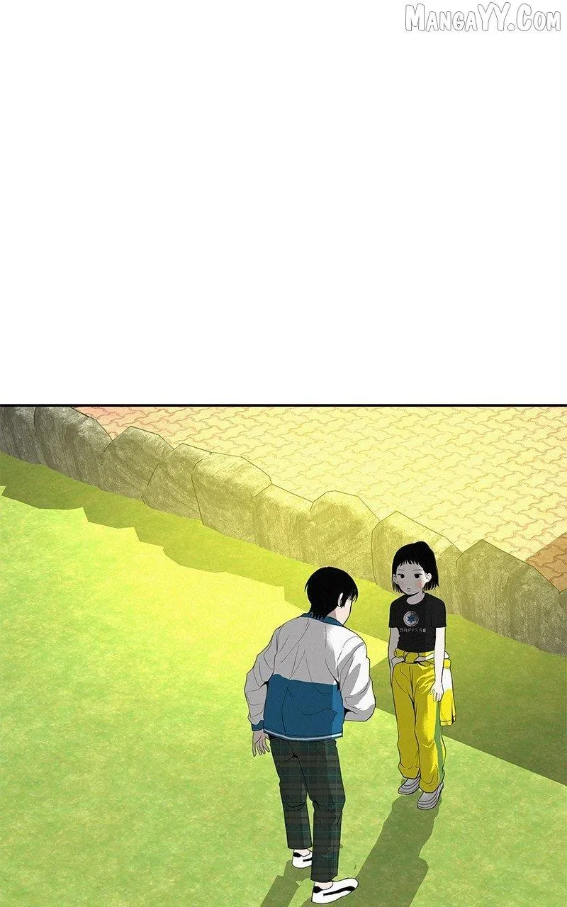 Read Radiant Rewind chapter 49 image 1 on Lezhin