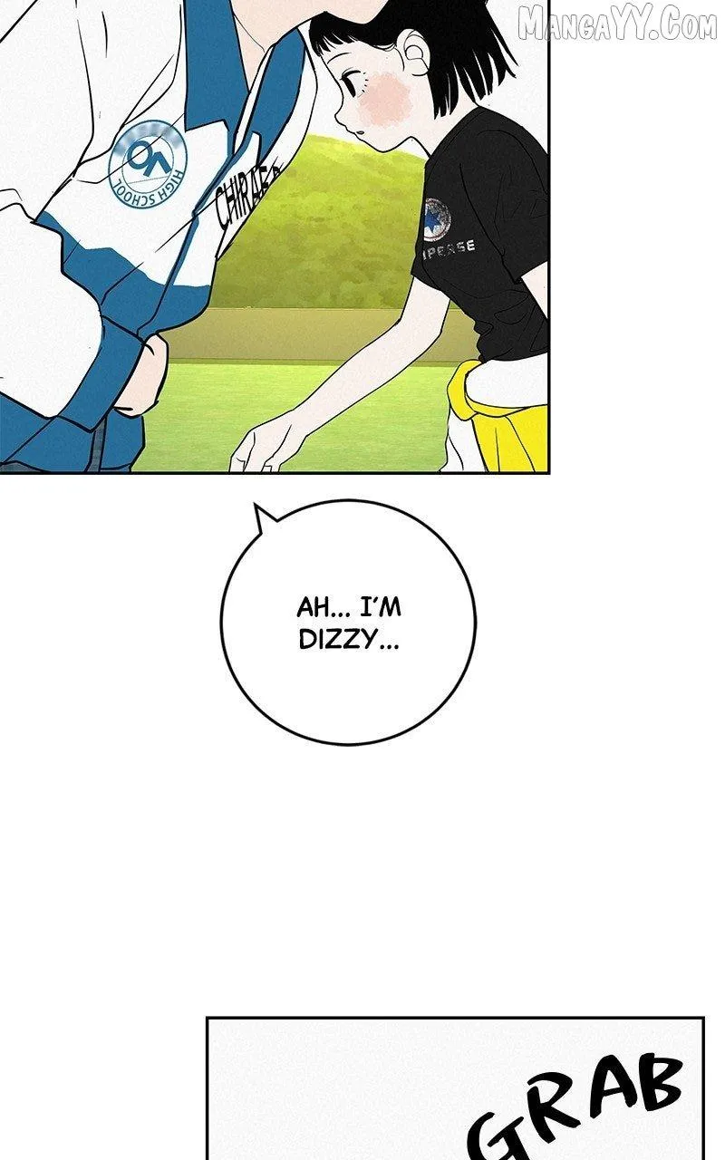 Read Radiant Rewind chapter 49 image 10 on Lezhin