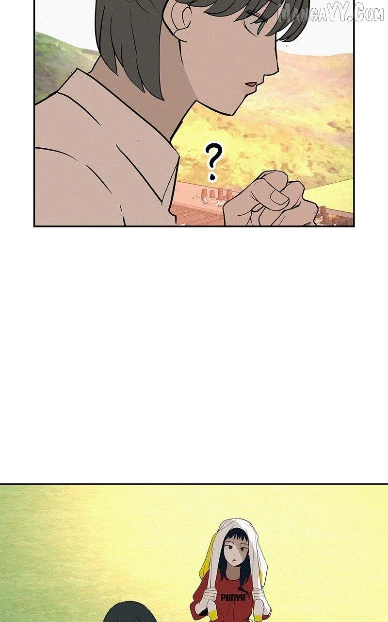 Read Radiant Rewind chapter 49 image 101 on Lezhin