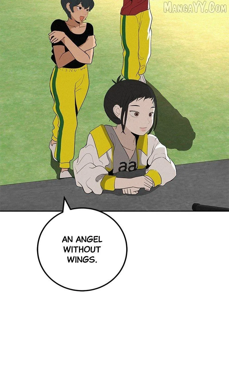Read Radiant Rewind chapter 49 image 102 on Lezhin