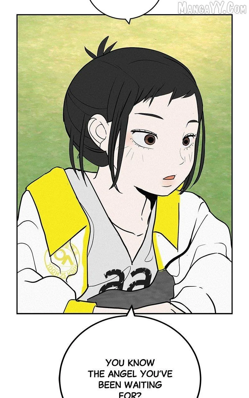 Read Radiant Rewind chapter 49 image 104 on Lezhin