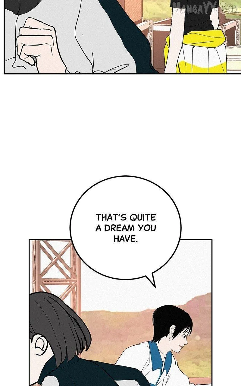 Read Radiant Rewind chapter 49 image 108 on Lezhin