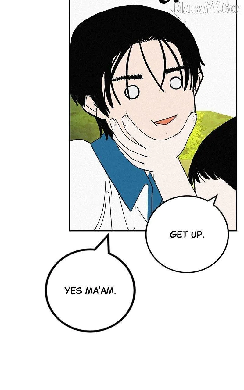 Read Radiant Rewind chapter 49 image 11 on Lezhin
