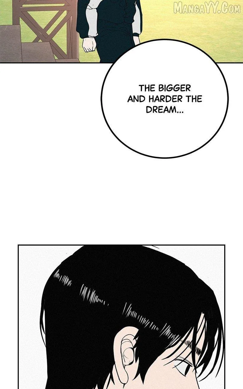 Read Radiant Rewind chapter 49 image 110 on Lezhin