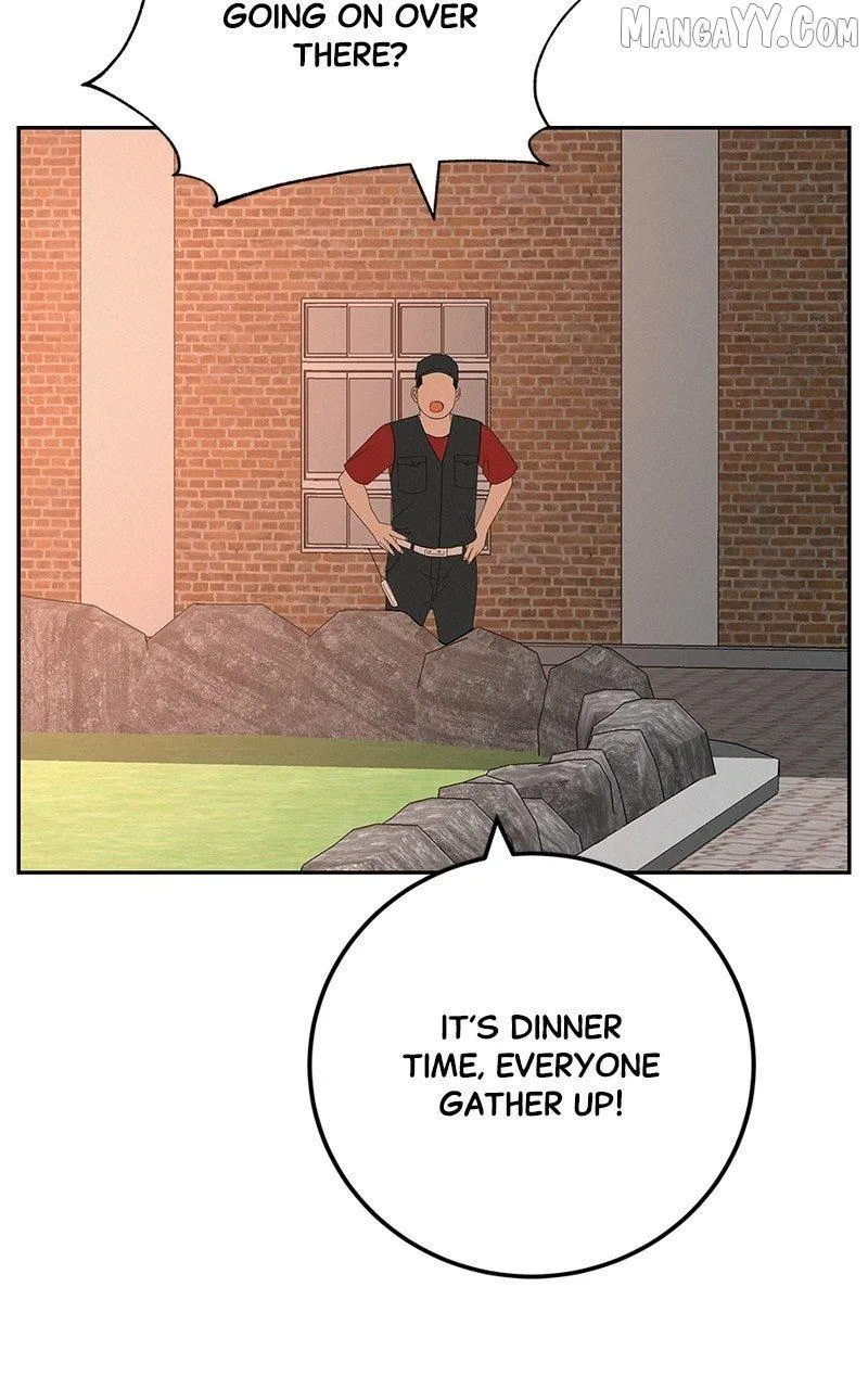 Read Radiant Rewind chapter 49 image 116 on Lezhin