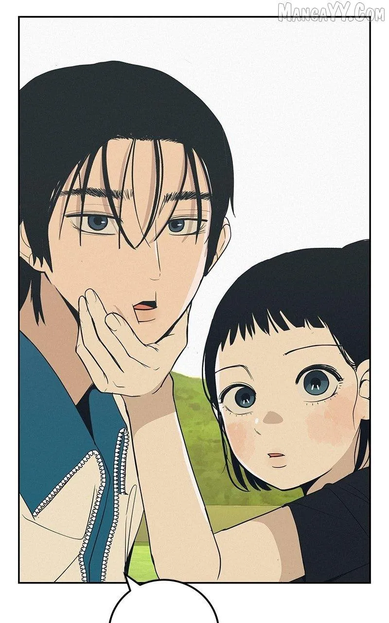 Read Radiant Rewind chapter 49 image 12 on Lezhin