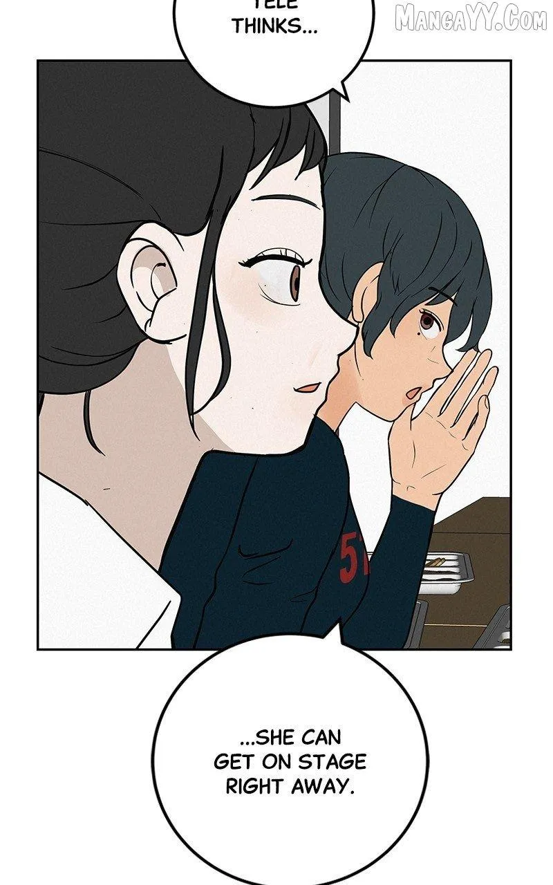 Read Radiant Rewind chapter 49 image 124 on Lezhin