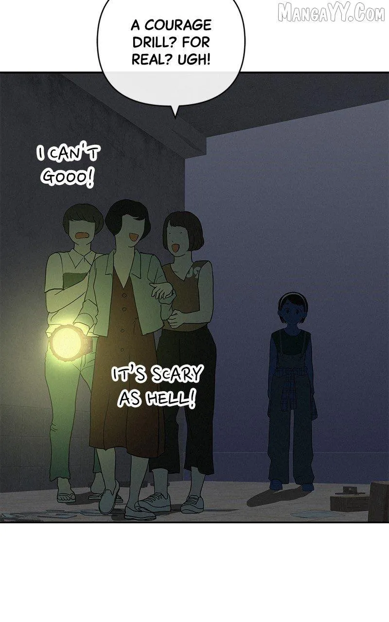 Read Radiant Rewind chapter 49 image 131 on Lezhin