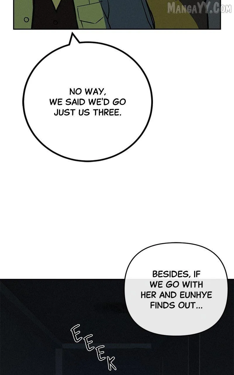 Read Radiant Rewind chapter 49 image 133 on Lezhin