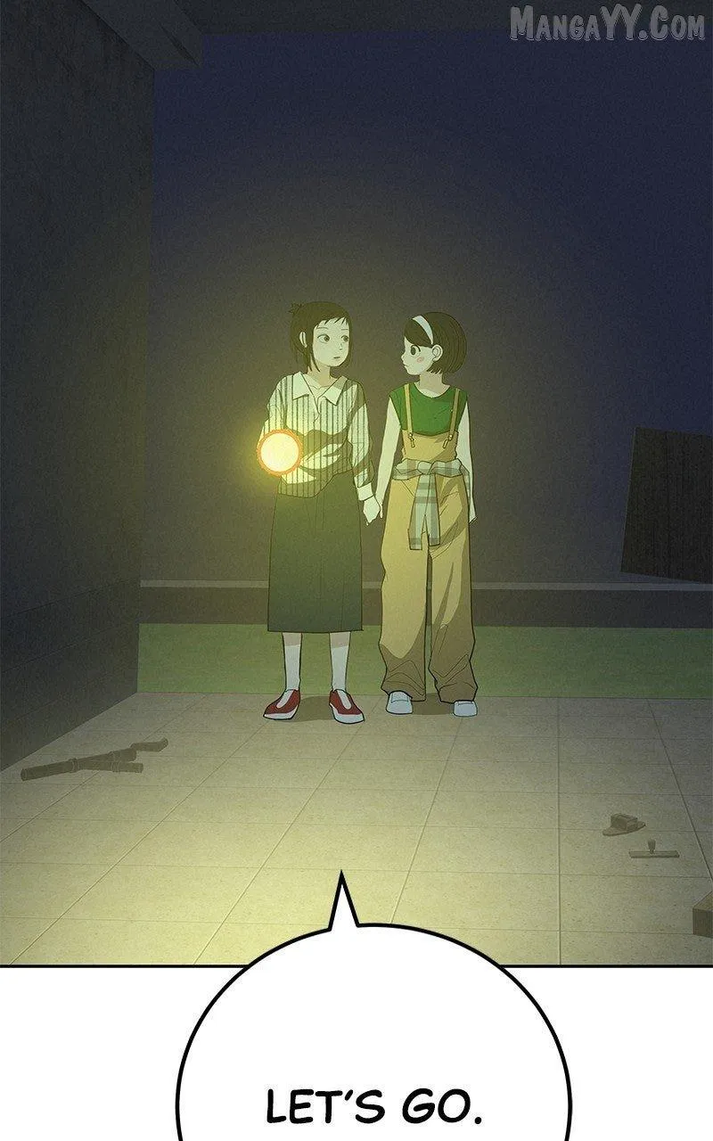 Read Radiant Rewind chapter 49 image 144 on Lezhin