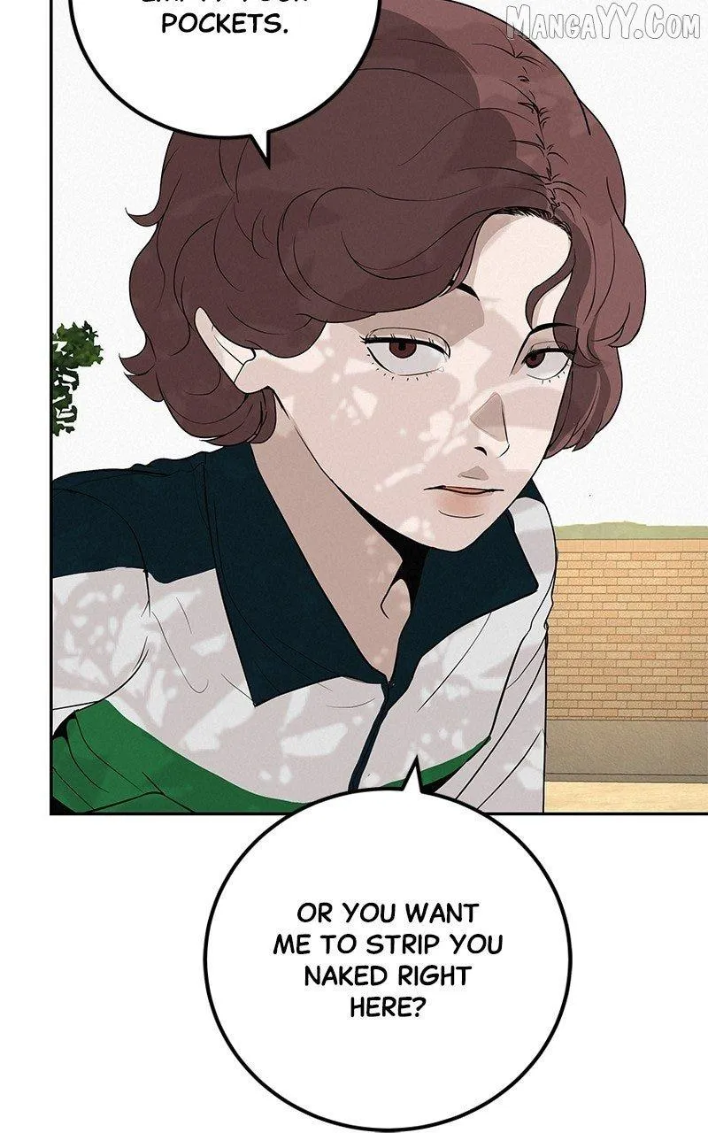 Read Radiant Rewind chapter 49 image 17 on Lezhin