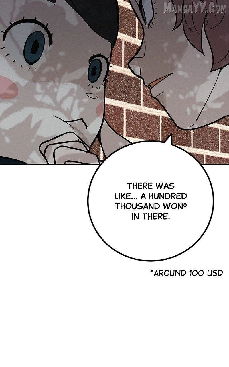 Read Radiant Rewind chapter 49 image 20 on Lezhin
