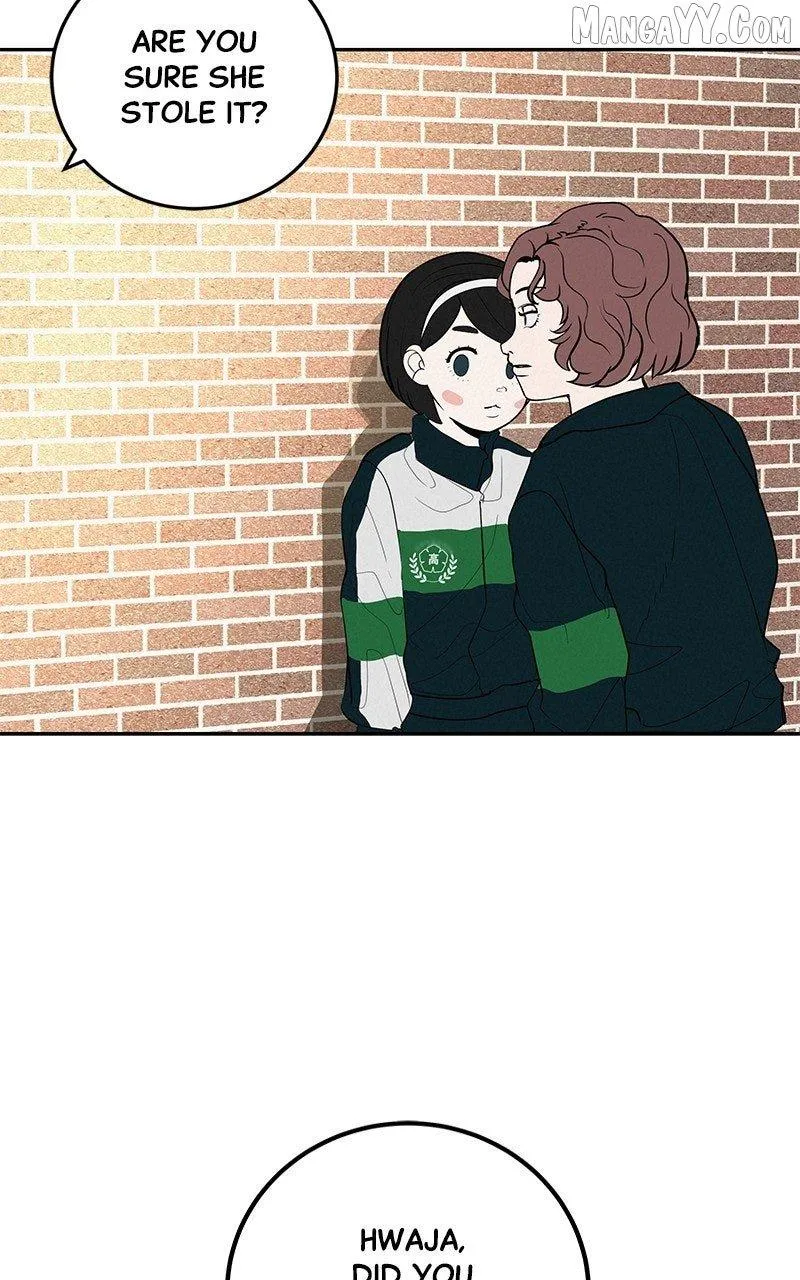 Read Radiant Rewind chapter 49 image 23 on Lezhin