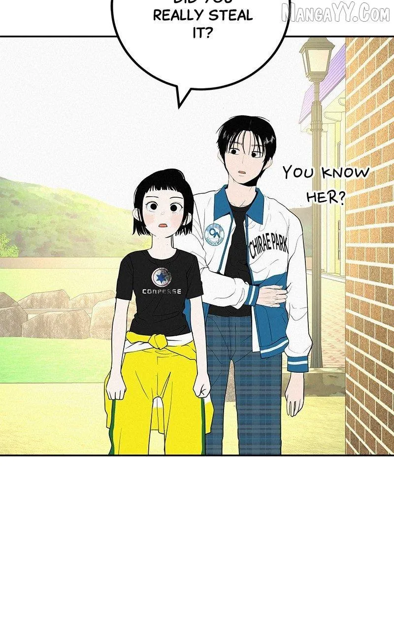 Read Radiant Rewind chapter 49 image 24 on Lezhin