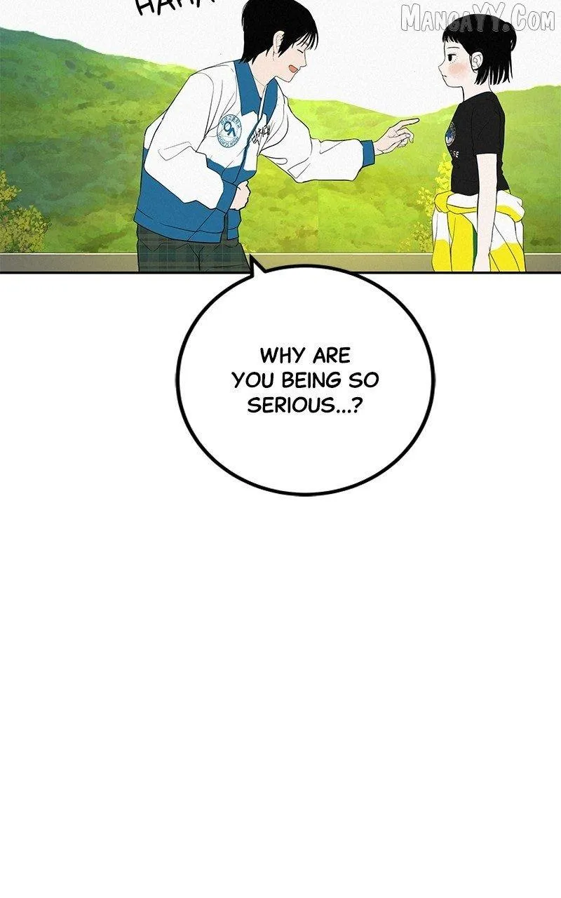 Read Radiant Rewind chapter 49 image 3 on Lezhin