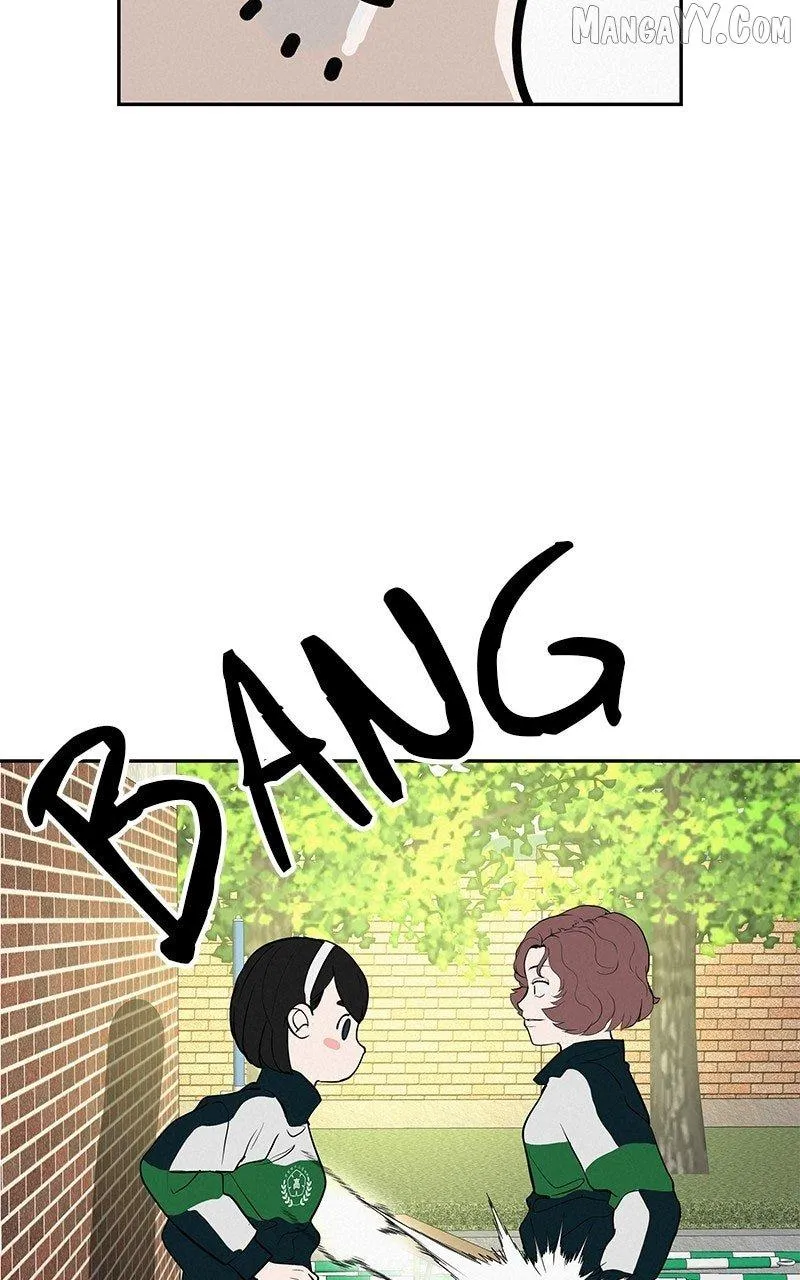 Read Radiant Rewind chapter 49 image 30 on Lezhin