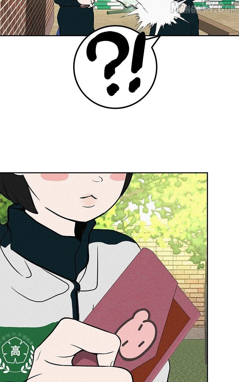 Read Radiant Rewind chapter 49 image 31 on Lezhin