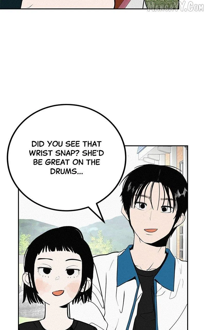 Read Radiant Rewind chapter 49 image 32 on Lezhin
