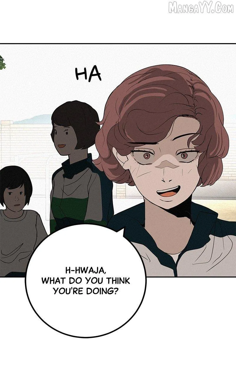 Read Radiant Rewind chapter 49 image 34 on Lezhin