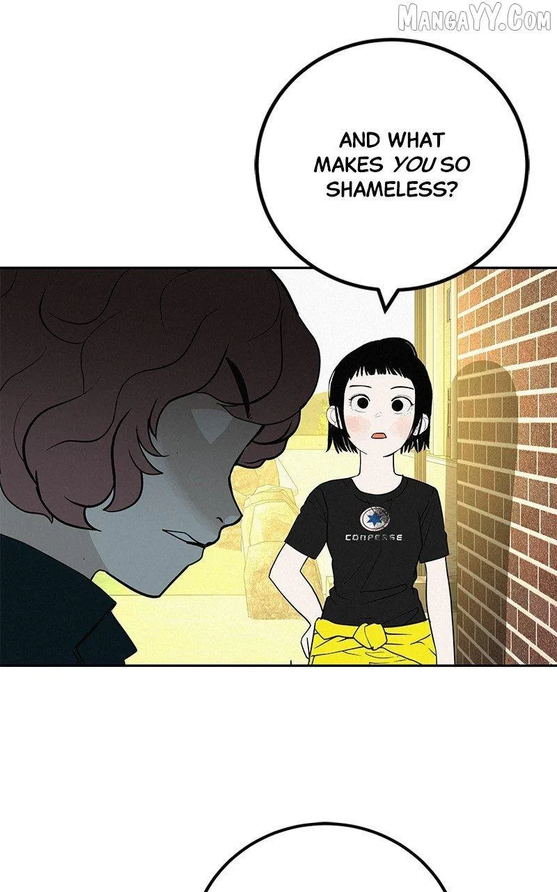Read Radiant Rewind chapter 49 image 35 on Lezhin