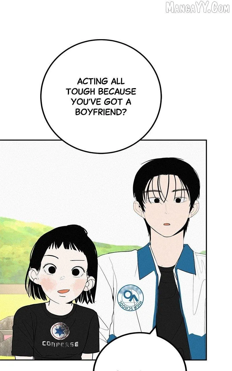 Read Radiant Rewind chapter 49 image 40 on Lezhin
