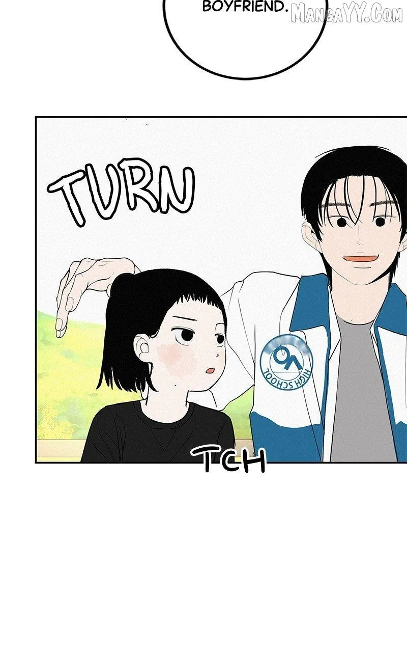Read Radiant Rewind chapter 49 image 41 on Lezhin