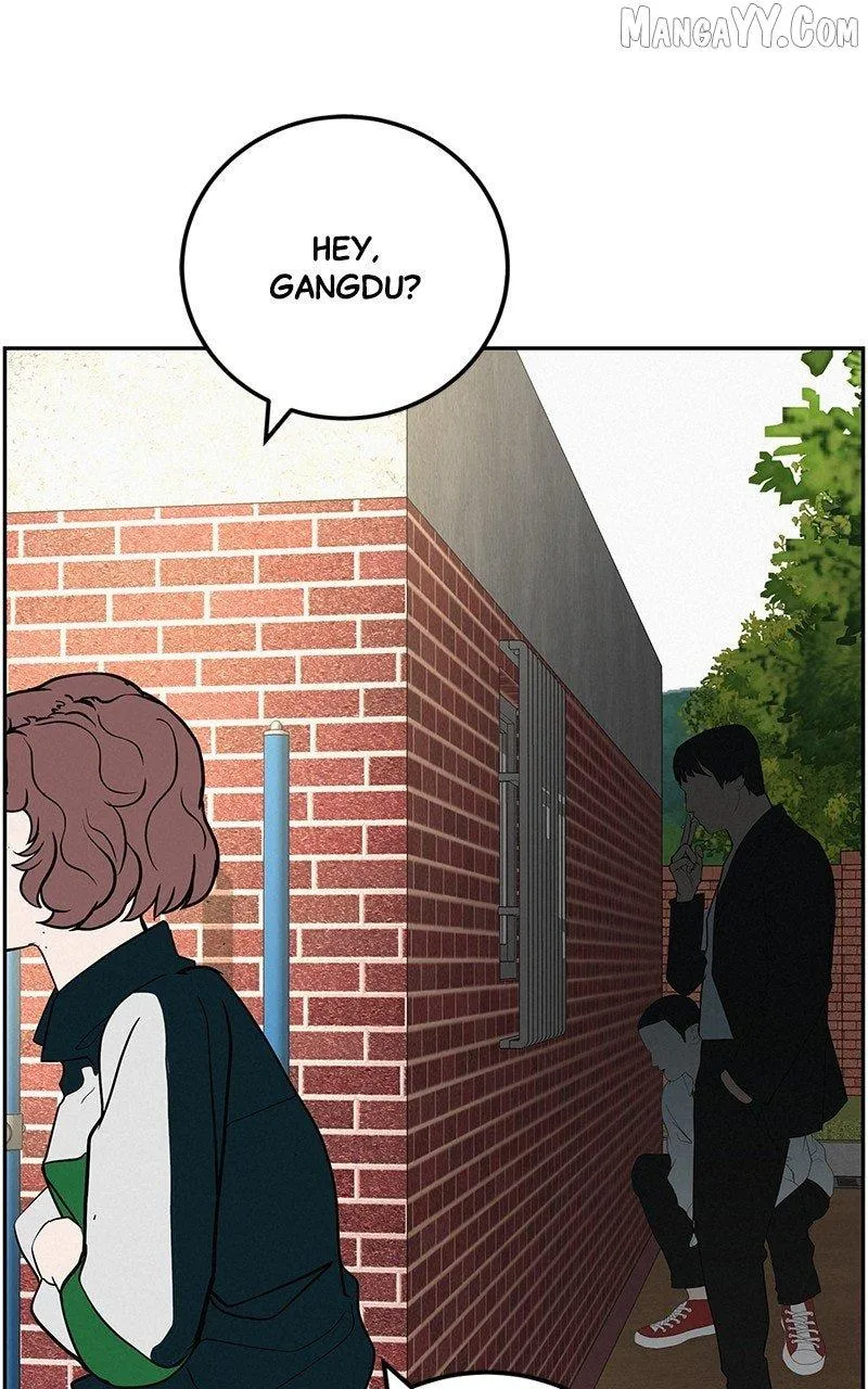 Read Radiant Rewind chapter 49 image 42 on Lezhin