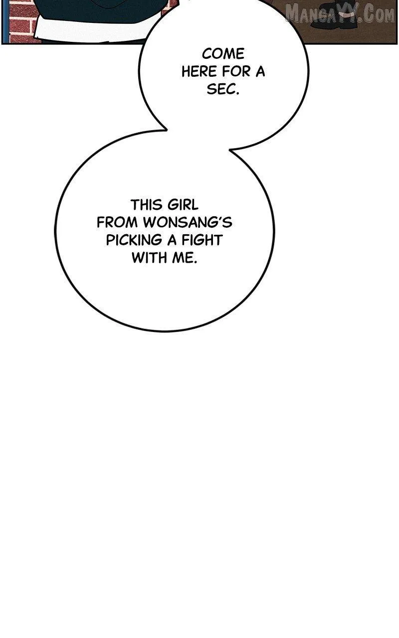 Read Radiant Rewind chapter 49 image 43 on Lezhin