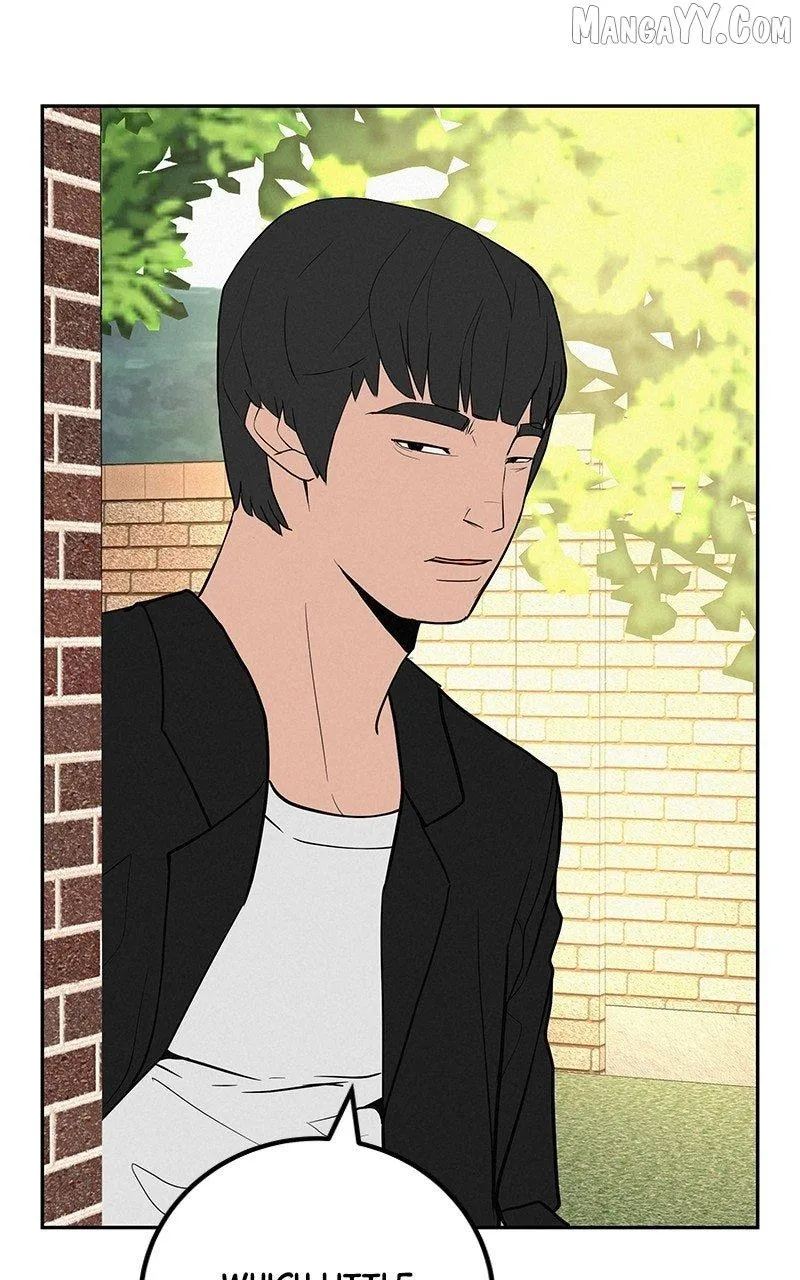 Read Radiant Rewind chapter 49 image 44 on Lezhin