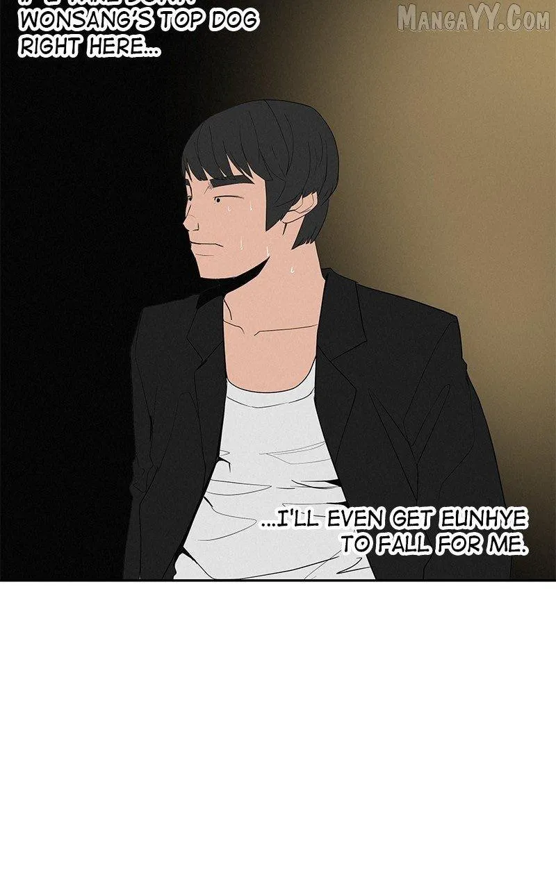 Read Radiant Rewind chapter 49 image 49 on Lezhin