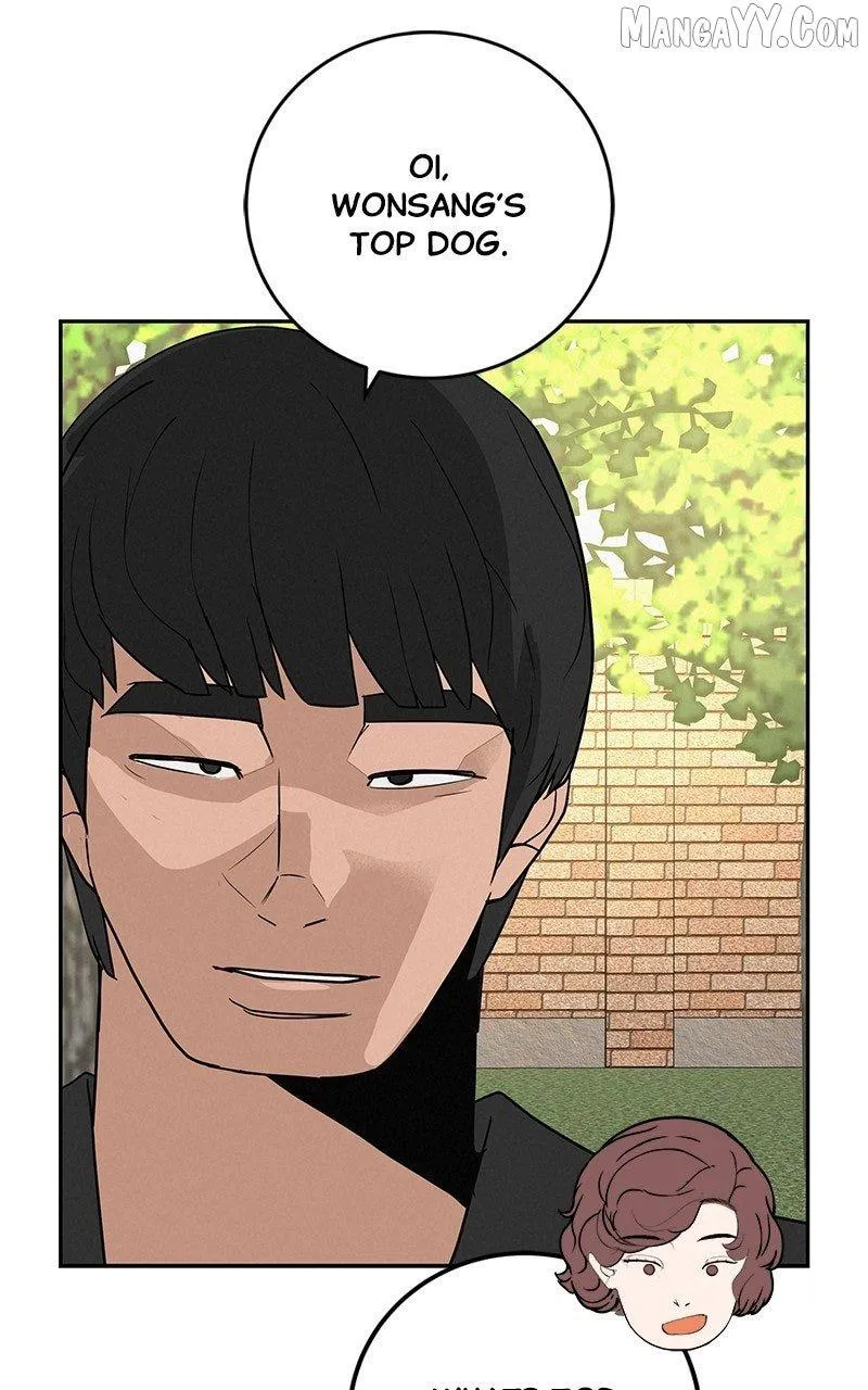 Read Radiant Rewind chapter 49 image 50 on Lezhin
