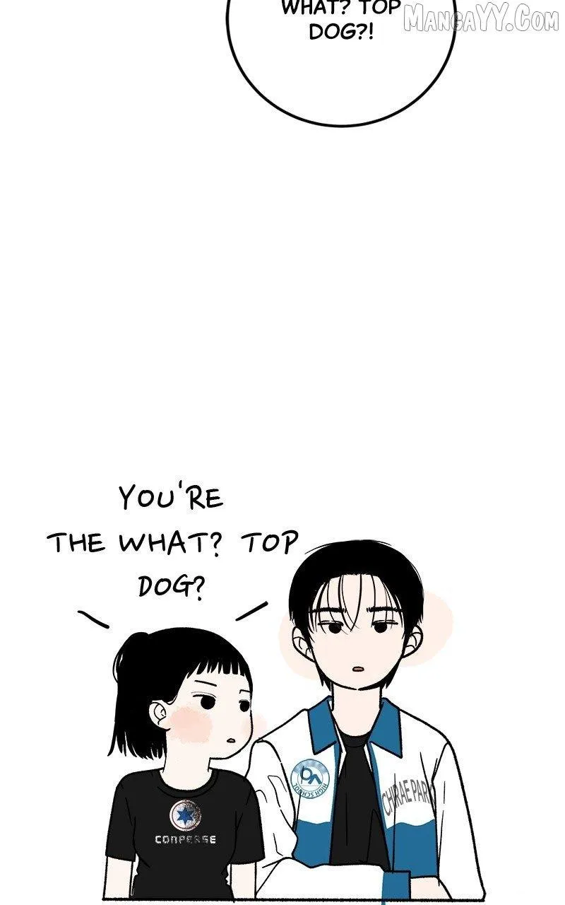 Read Radiant Rewind chapter 49 image 51 on Lezhin