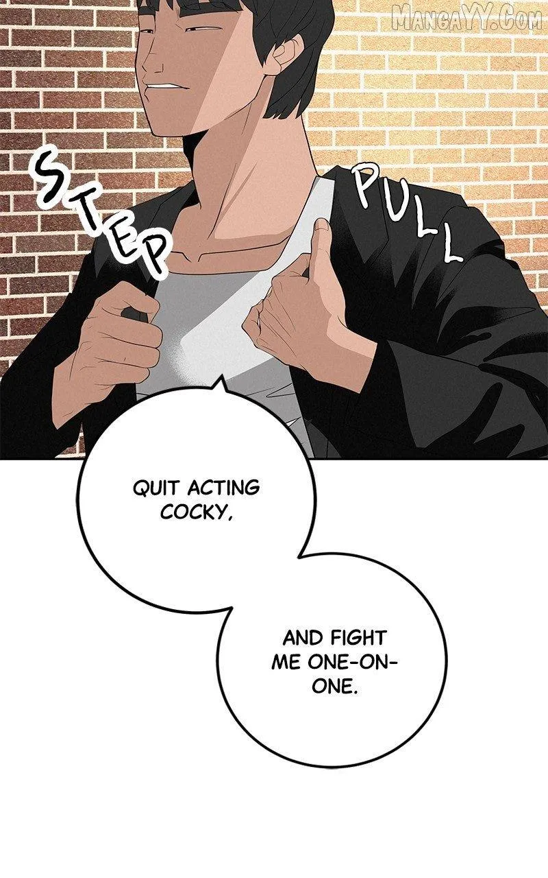 Read Radiant Rewind chapter 49 image 54 on Lezhin