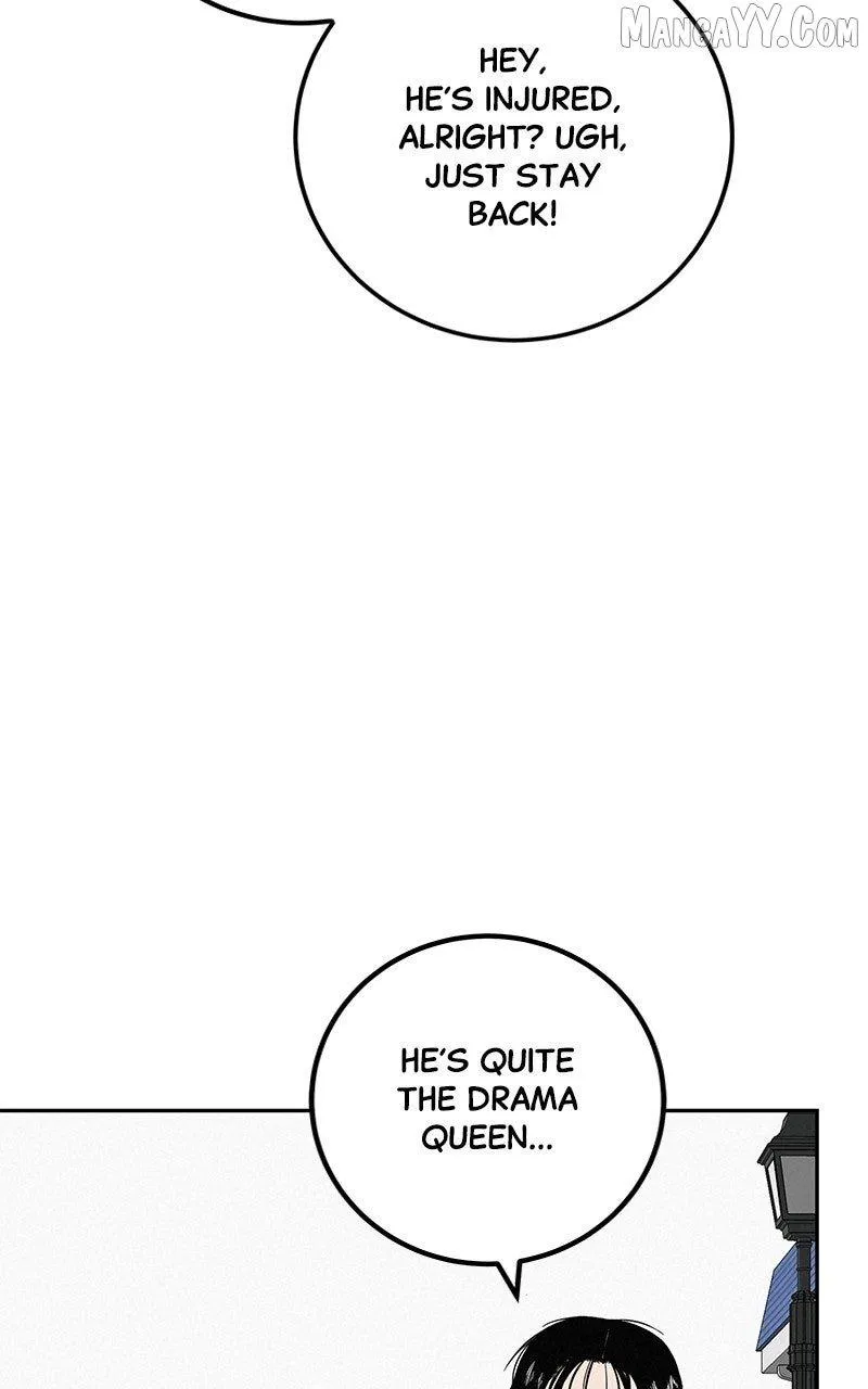 Read Radiant Rewind chapter 49 image 56 on Lezhin