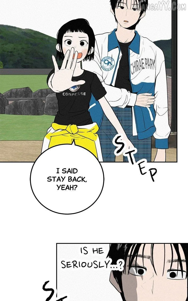Read Radiant Rewind chapter 49 image 57 on Lezhin