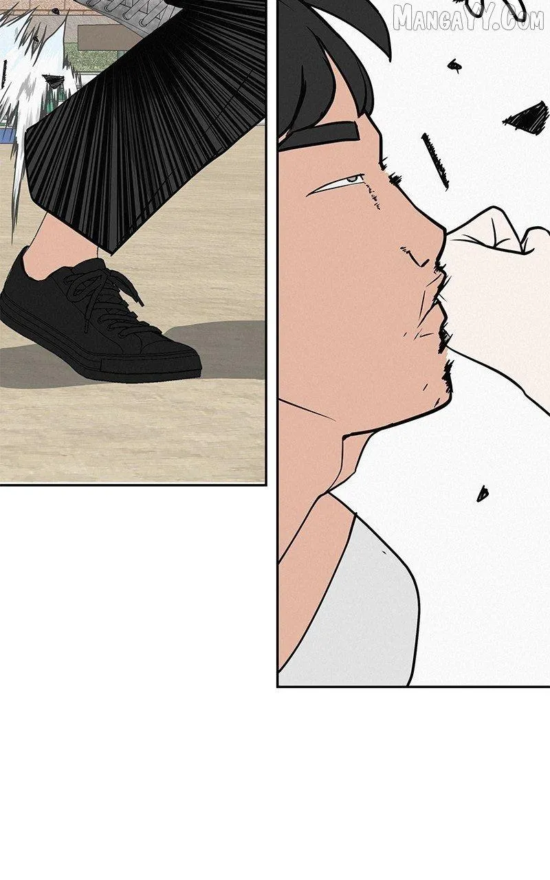 Read Radiant Rewind chapter 49 image 61 on Lezhin