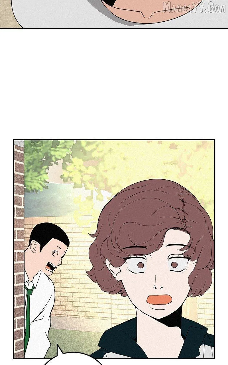 Read Radiant Rewind chapter 49 image 64 on Lezhin