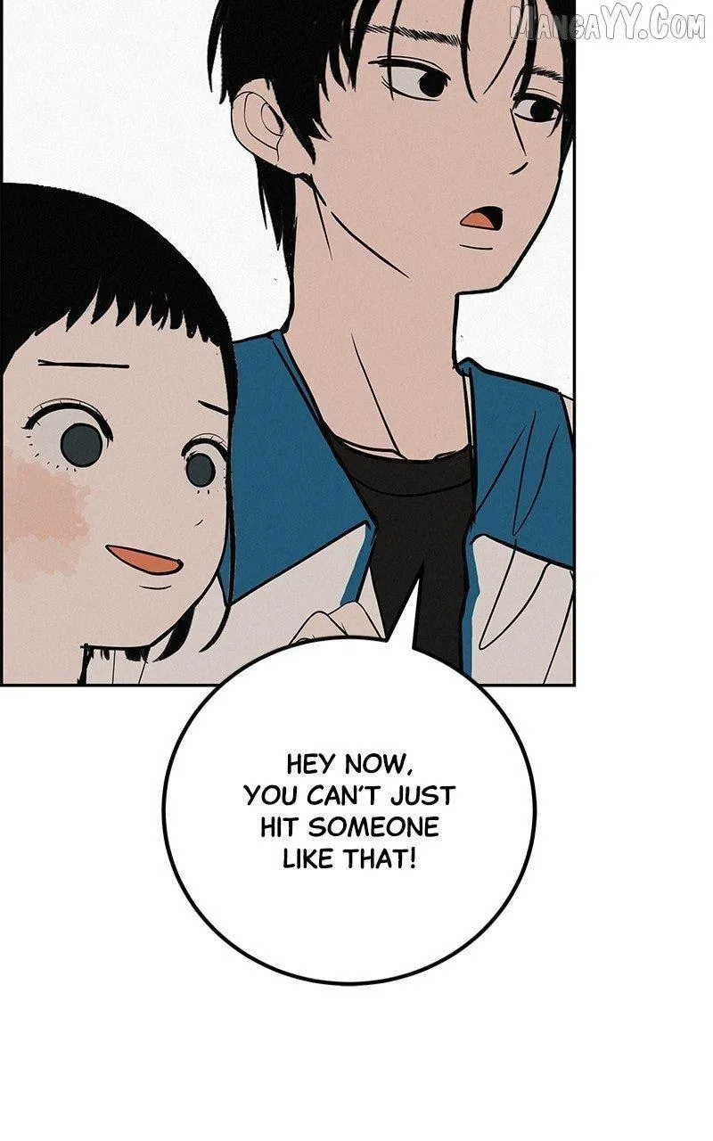 Read Radiant Rewind chapter 49 image 66 on Lezhin