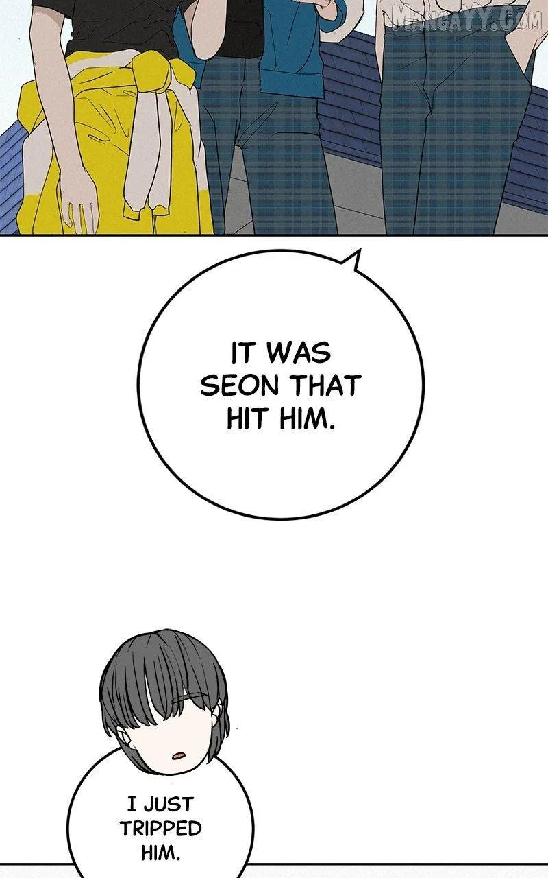 Read Radiant Rewind chapter 49 image 68 on Lezhin