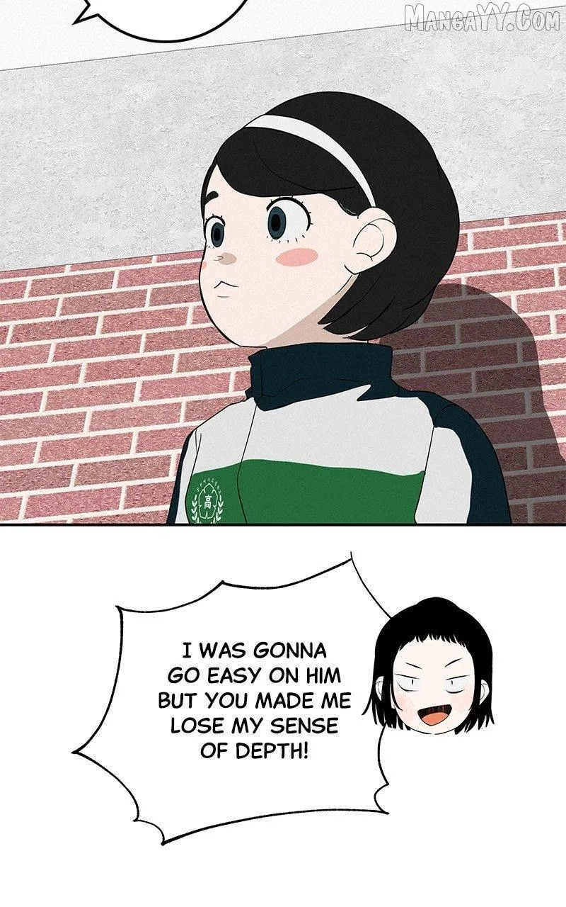 Read Radiant Rewind chapter 49 image 69 on Lezhin
