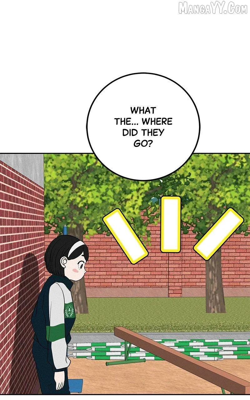 Read Radiant Rewind chapter 49 image 70 on Lezhin