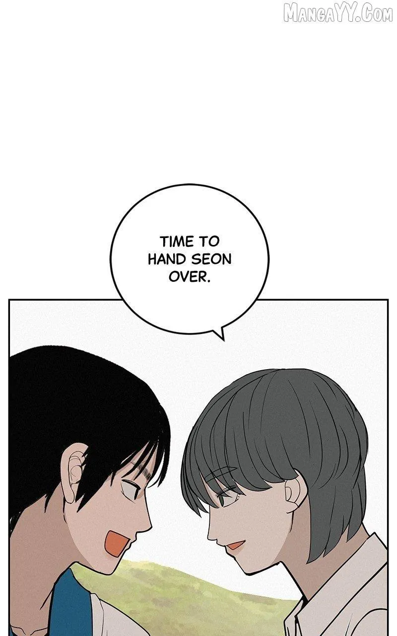 Read Radiant Rewind chapter 49 image 71 on Lezhin