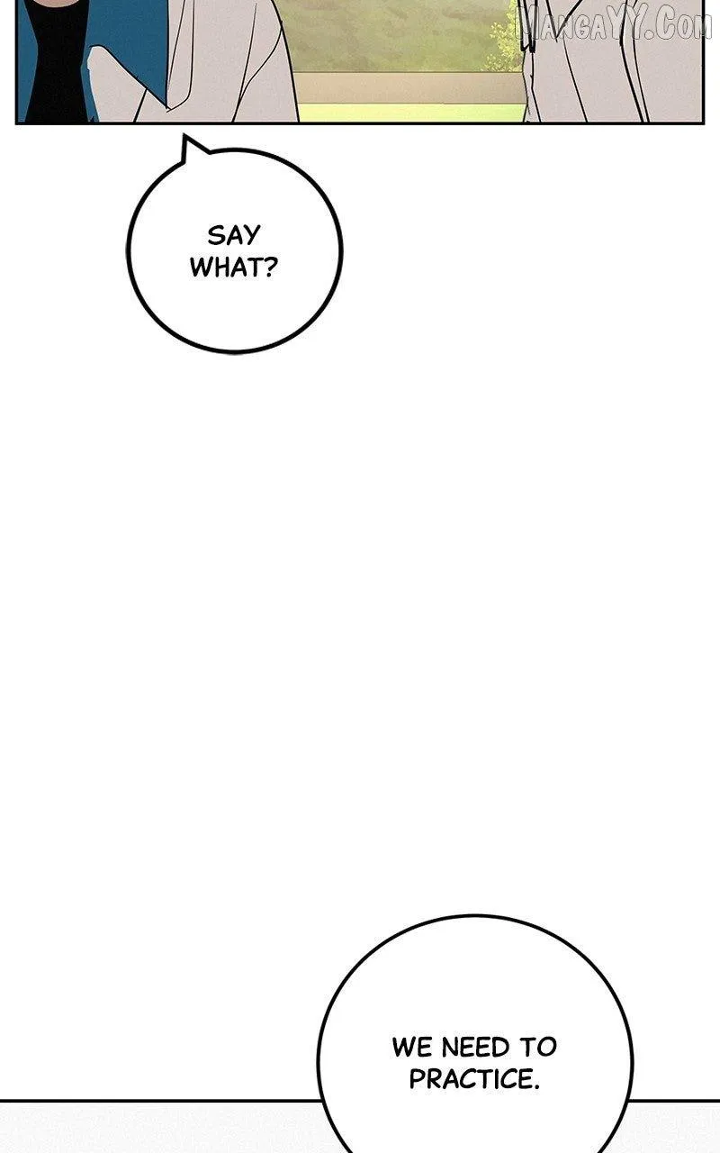 Read Radiant Rewind chapter 49 image 72 on Lezhin