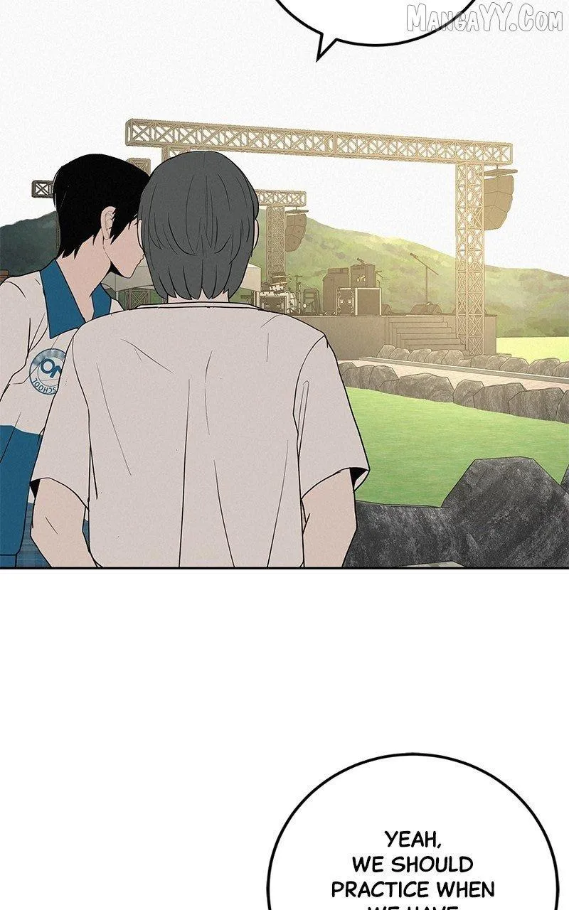 Read Radiant Rewind chapter 49 image 73 on Lezhin